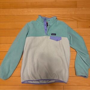 Patagonia Synchilla medium